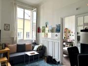 Vente Appartement 2 pièces 29.28 m2 Paris 11ème