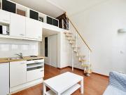 Vente Appartement 2 pièces 29.37 m2 Paris 19ème