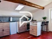 Vente Appartement 2 pièces 29.4 m2 Marseille 5ème