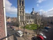 Vente Appartement 2 pièces 29.5 m2 Dieppe