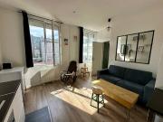 Vente Appartement 2 pièces 29.25 m2 Montreuil