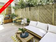 Vente Appartement 2 pièces 29.64 m2 Nice