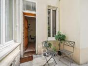 Vente Appartement 2 pièces 29.64 m2 Paris 16ème