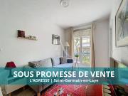 Vente Appartement 2 pièces 29.6 m2 Paris 8ème