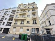 Vente Appartement 2 pièces 29.89 m2 Paris 14ème