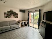 Vente Appartement 2 pièces 29.8 m2 Canet plage