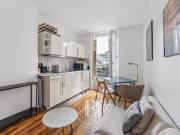 Vente Appartement 2 pièces 29.93 m2 Paris 7ème