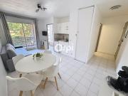 Vente Appartement 2 pièces 29.94 m2 Frejus