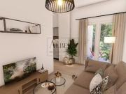 Vente Appartement 2 pièces 29.9 m2 Cannes