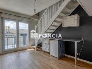 Vente Appartement 2 pièces 29 m2 Bordeaux