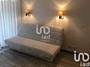 Vente Appartement 2 pièces 29 m2 Cannes la bocca