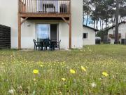 Vente Appartement 2 pièces 29 m2 Casteljaloux Vente Appartement 2 pièces 29 m2 Casteljaloux