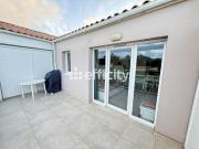 Vente Appartement 2 pièces 29 m2 Chateau d'olonne