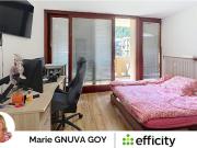 Vente Appartement 2 pièces 29 m2 Cluses