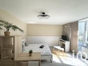 Vente Appartement 2 pièces 29 m2 Dijon