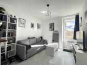 Vente Appartement 2 pièces 29 m2 Indre