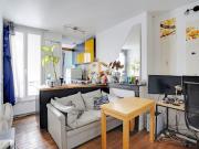 Vente Appartement 2 pièces 29 m2 Paris 13ème