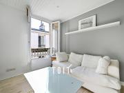 Vente Appartement 2 pièces 29 m2 Paris 14ème