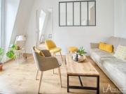 Vente Appartement 2 pièces 29 m2 Paris 15ème