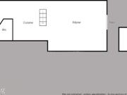 Vente Appartement 2 pièces 29 m2 Paris 17ème