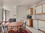 Vente Appartement 2 pièces 29 m2 Paris 17ème