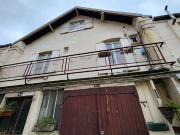 Vente Appartement 2 pièces 29 m2 Paris 18ème