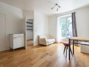 Vente Appartement 2 pièces 29 m2 Paris 19ème