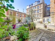 Vente Appartement 2 pièces 29 m2 Paris 20ème