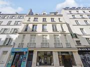 Vente Appartement 2 pièces 29 m2 Paris 4ème