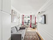 Vente Appartement 2 pièces 29 m2 Paris 6ème