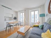 Vente Appartement 2 pièces 29 m2 Paris 7ème
