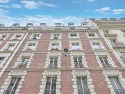 Vente Appartement 2 pièces 29 m2 Paris 7ème