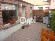 Vente Appartement 2 pièces 29 m2 Péronne en Mélantois