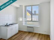 Vente Appartement 2 pièces 29 m2 Pont de buis les quimerch