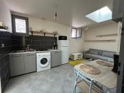 Vente Appartement 2 pièces 29 m2 Sète Vente Appartement 2 pièces 29 m2 Sète