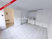 Vente Appartement 2 pièces 29 m2 Toulouse