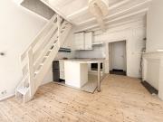 Vente Appartement 2 pièces 48 m2 Vannes