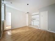 Vente Appartement 2 pièces 30.01 m2 Paris 17ème
