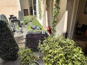 Vente Appartement 2 pièces 30.03 m2 Paris 3ème