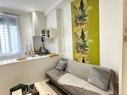 Vente Appartement 2 pièces 30.08 m2 Lyon 3ème