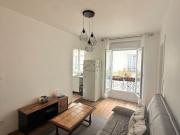 Vente Appartement 2 pièces 30.11 m2 Paris 19ème