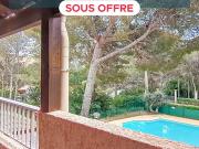 Vente Appartement 2 pièces 30.13 m2 Saint aygulf