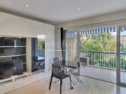 Vente Appartement 2 pièces 30.14 m2 Cannes