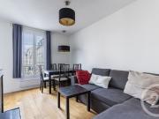 Vente Appartement 2 pièces 30.15 m2 Paris 5ème