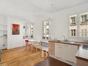 Vente Appartement 2 pièces 30.15 m2 Paris 7ème