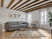 Vente Appartement 2 pièces 30.16 m2 Paris