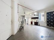 Vente Appartement 2 pièces 30.29 m2 Nice