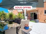 Vente Appartement 2 pièces 30.2 m2 Frejus
