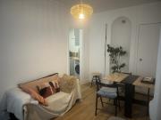 Vente Appartement 2 pièces 30.15 m2 Paris 14ème