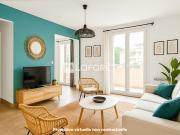 Vente Appartement 2 pièces 30.32 m2 Nimes